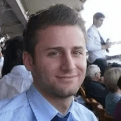 David Parrelli